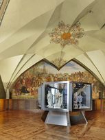 Elector Augustus Room | Photo by Joerg Schoener Elector Augustus Room | Photo by Joerg Schoener