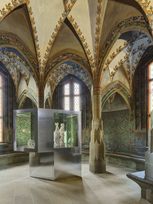 Discover the Meissen Albrechtsburg Castle as Europe’s first procelain manufactory. Discover the Meissen Albrechtsburg Castle as Europe’s first procelain manufactory.