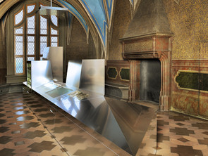 For more than 540 year, the Meissen Albrechtsburg Castle has been setting trends. For more than 540 year, the Meissen Albrechtsburg Castle has been setting trends.