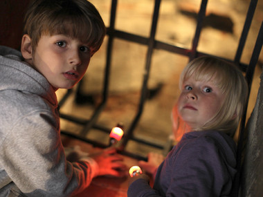 Foto: Kirchschläger | © Schlösserland Sachsen - Albrechtsburg Meissen